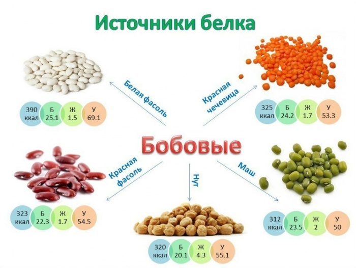 Недоступные вегетарианцам