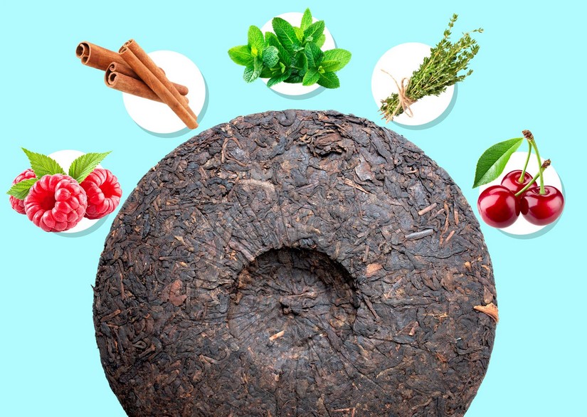 2. Превосходные вкусовые качества