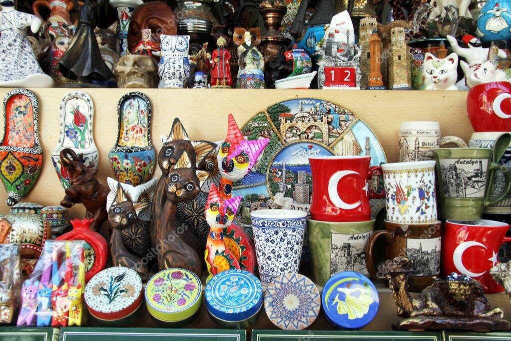 Косметика