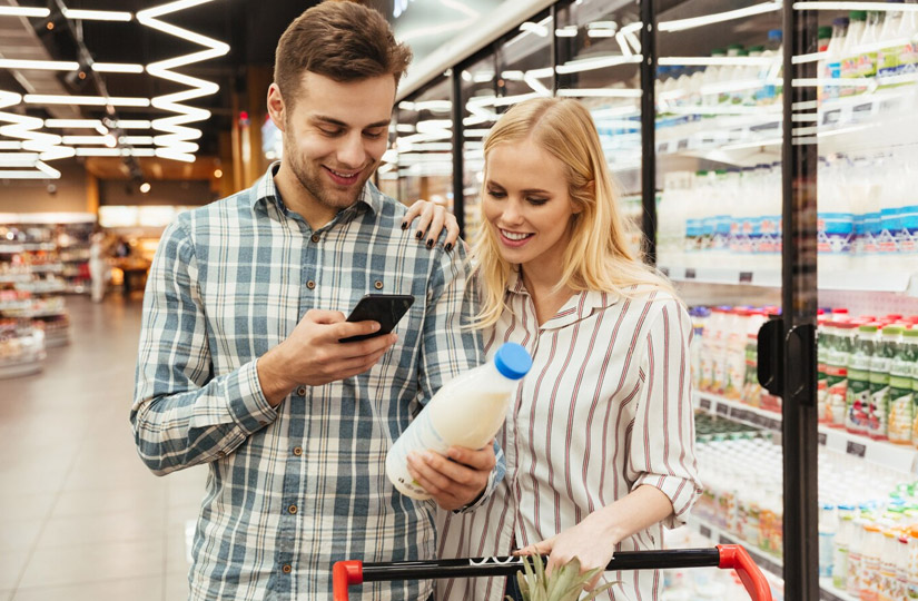 Шесть продуктов, которые лучше заменить более полезными аналогами