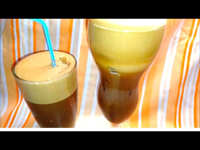 1. Освежающий вкус