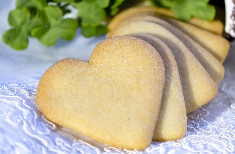 Неподражаемый вкус
