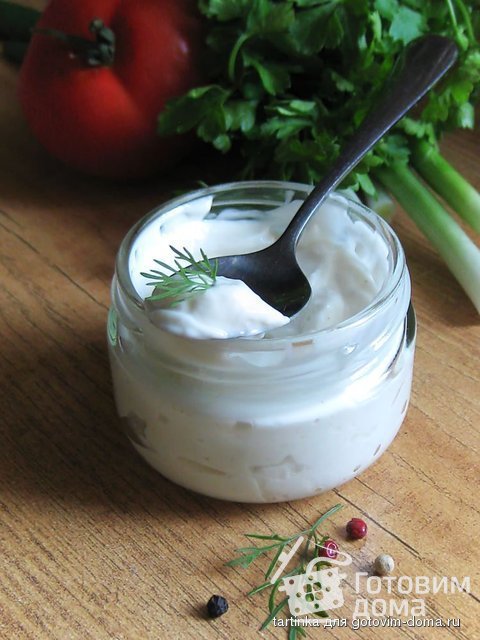 Советы по приготовлению майонеза из кешью