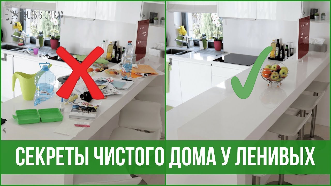 Минимализм и идея 