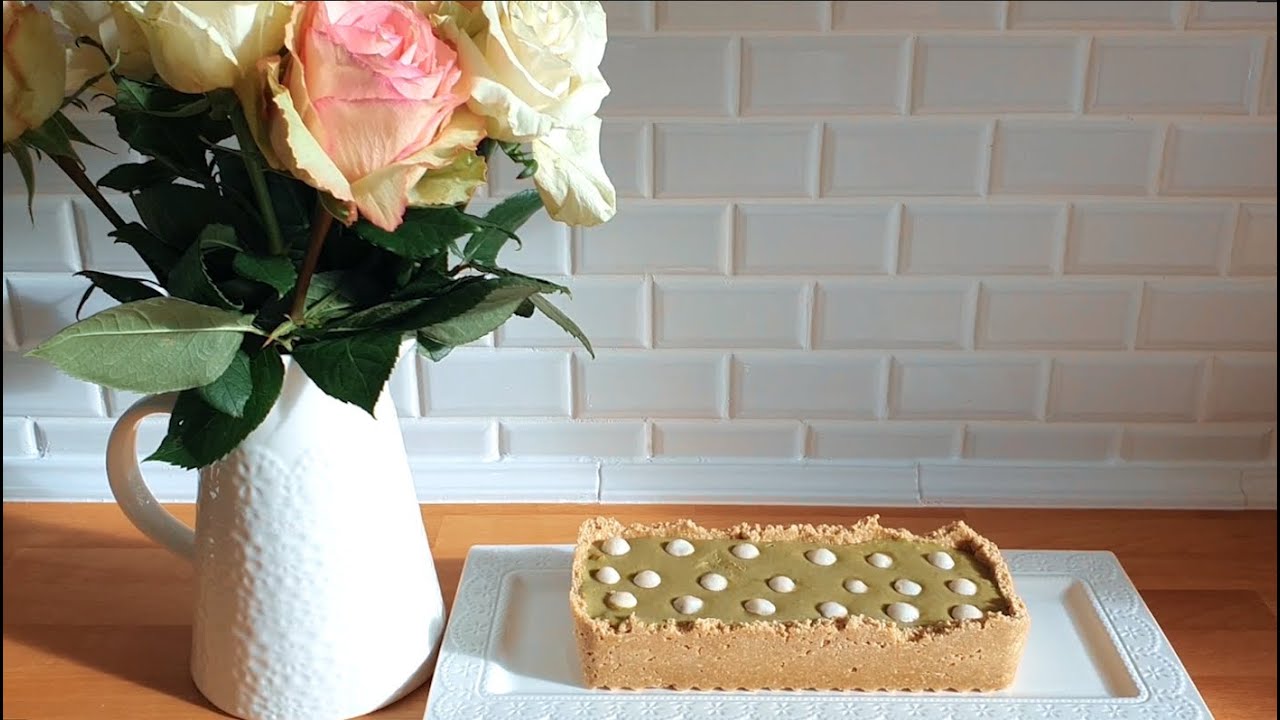 Вкусные десерты для поста и не только