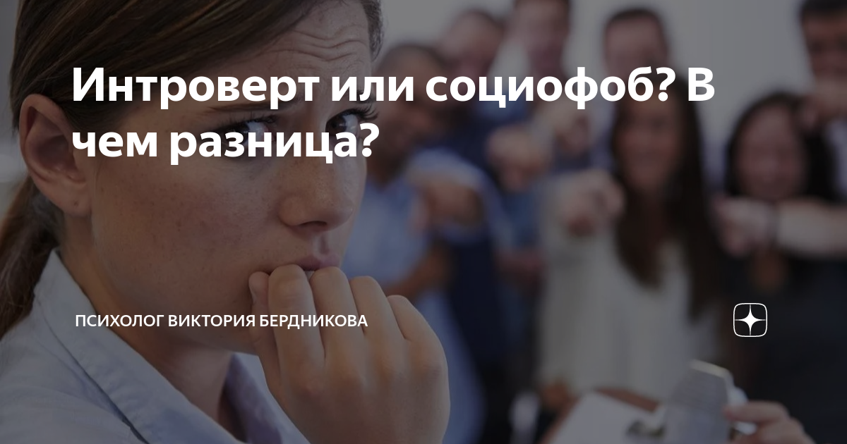 Интроверт: спокойный, придержанный, на самом деле не скромный