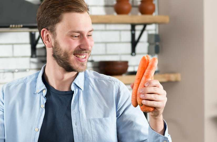 ПРОДУКТЫ для Великого Поста, придающие силы и продлевающие чувство сытости