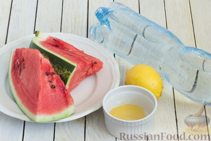 Шаг 4: Смешивание всех ингредиентов
