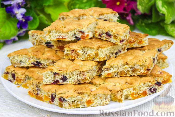 Ингредиенты для корицевой начинки