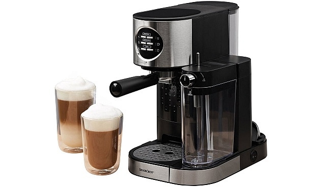 Organic Coffee House