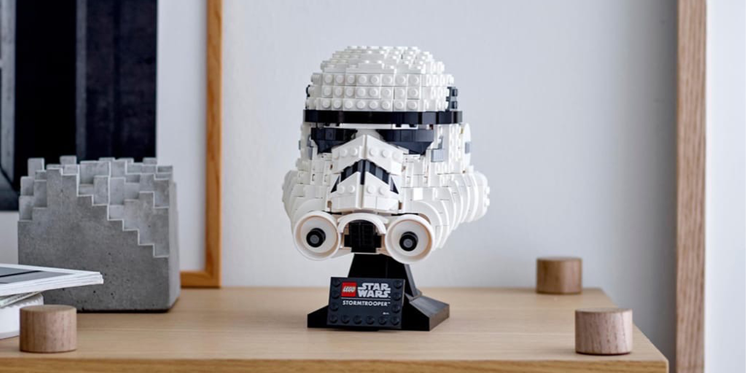 LEGO воспитывает социальные навыки и умение работать в команде