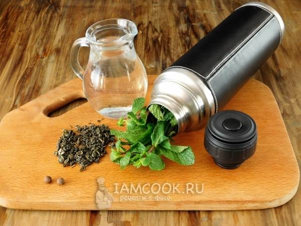 Шаг 2: Подготовка клюквы и кумквата