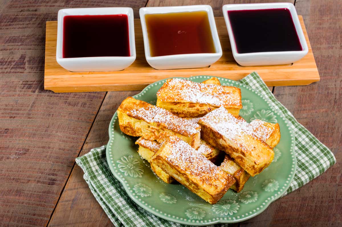 Натуральные ингредиенты: залог полезных и вкусных напитков