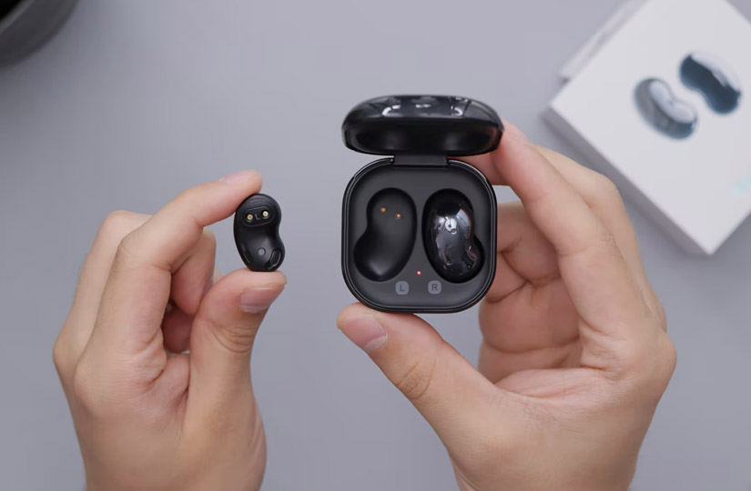 Рекомендуемые бюджетные альтернативы AirPods