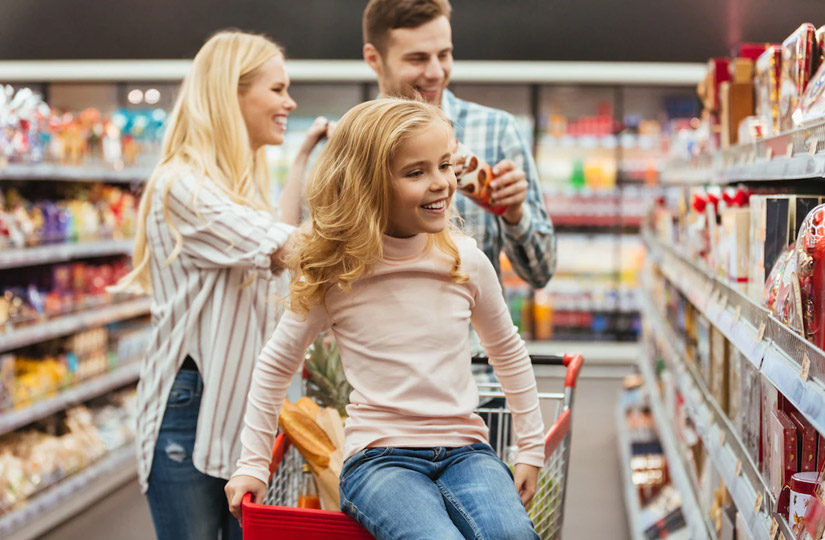 Преимущества халяльных продуктов