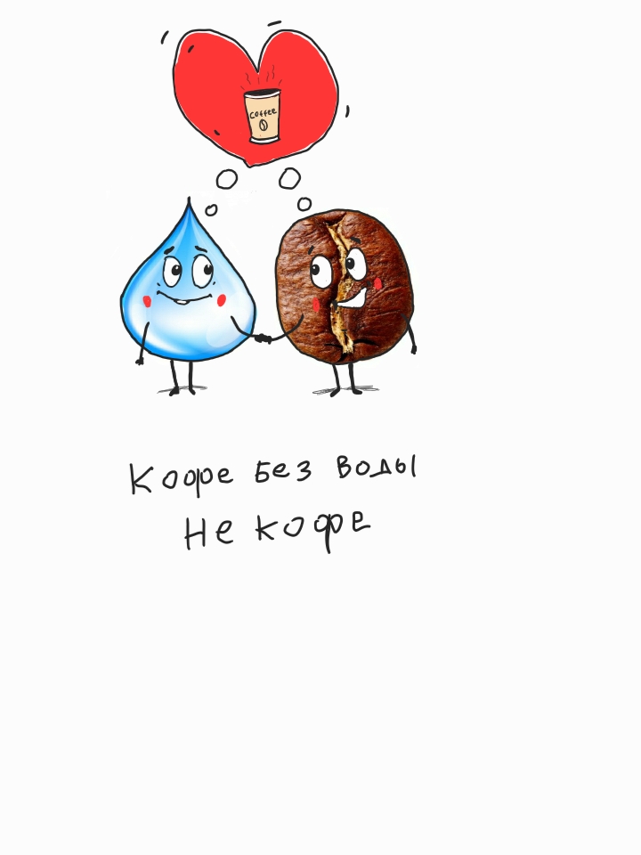 Температура воды