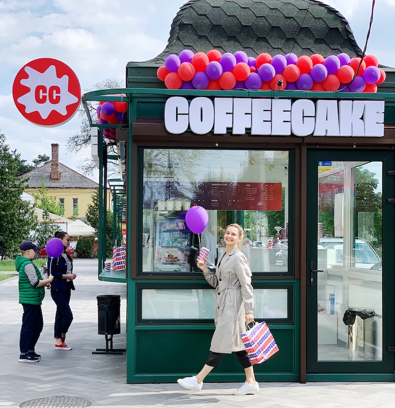 Как открыть мини-филиал полноценной кофейни на своей кухне