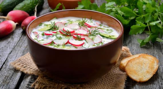 2. Яблочный уксус