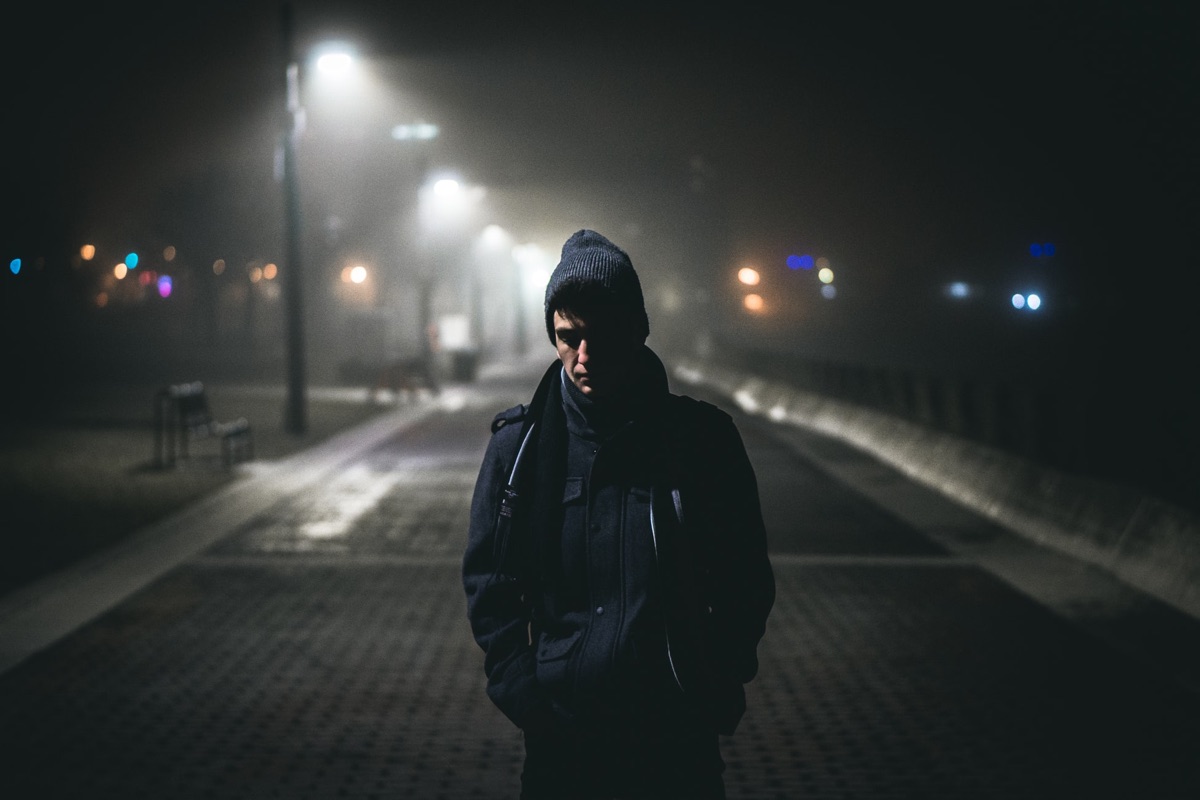 Общайтесь с новыми людьми