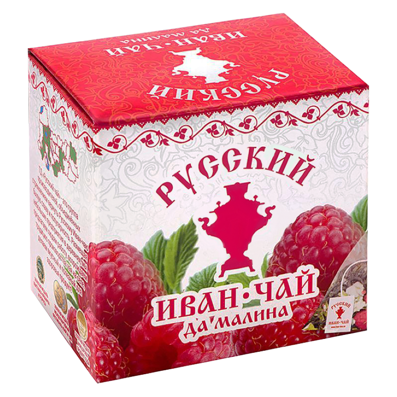 Малина: ягода красоты и здоровья