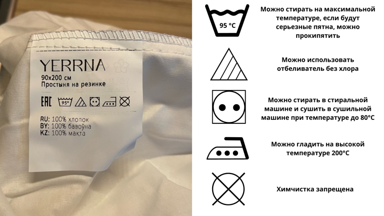 2. Особые потребности