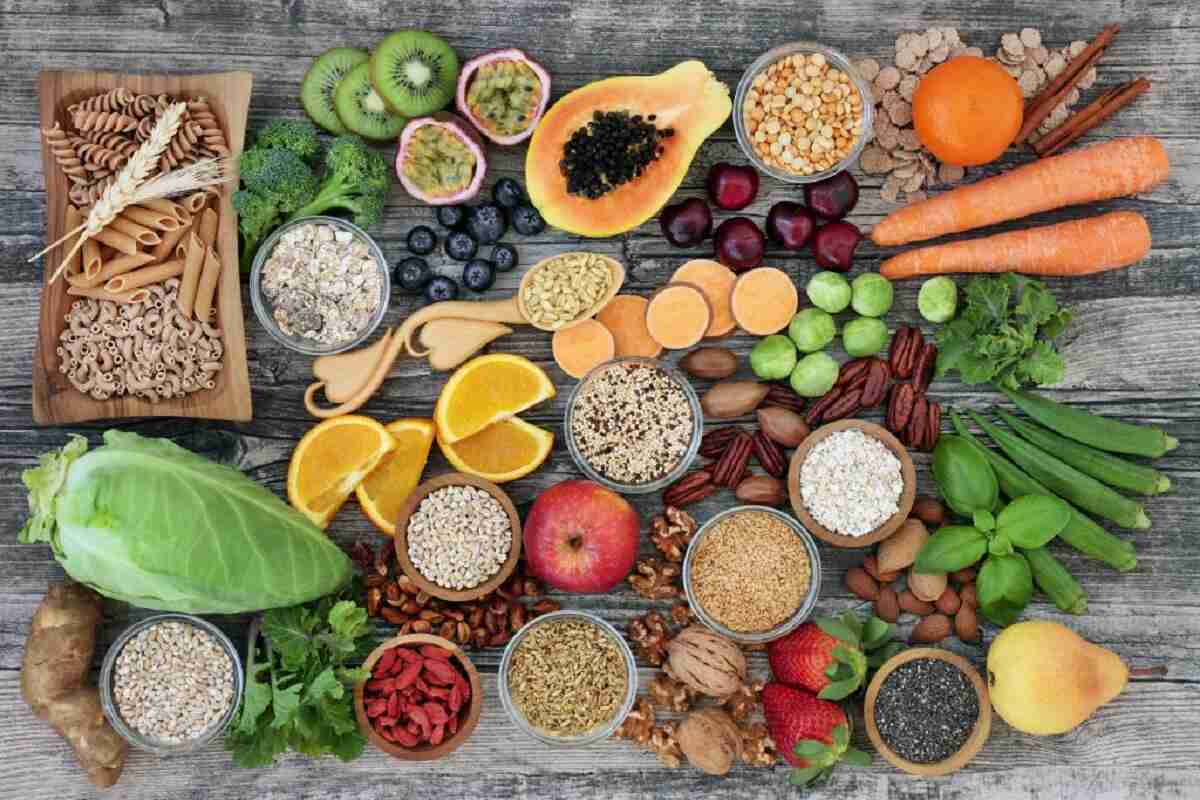 Популярные продукты с пробиотиками