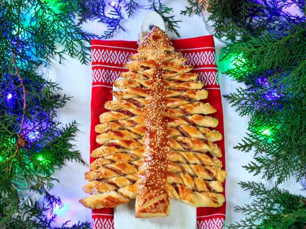 Шаг 1: Приготовление начинки из шпината и сыра