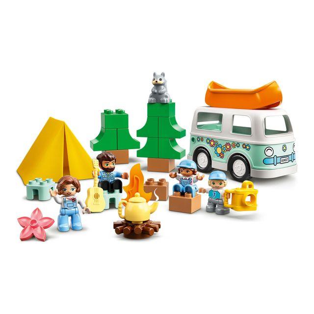 Важно отметить, что игра с LEGO не только развивает мозговую активность, но и способствует развитию социальных навыков.