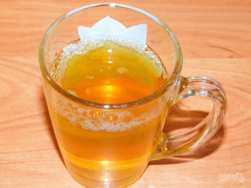 Советы по сервировке и подаче