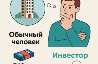 🏡 Хочу квартиру. Есть 10 млн. Что делать?