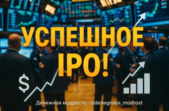 Как IPO "Дом.РФ" влияет на рынок жилья: анализ последствий