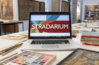 Онлайн-программа по истории искусств от образовательной платформы «Страдарий» на 2024 год: новые возможности для студентов