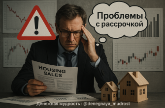 Центробанк выражает озабоченность по поводу схемы продажи жилья в рассрочку