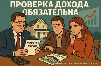 ЦБ России планирует обязать банки проверять доходы покупателей жилья в рассрочку