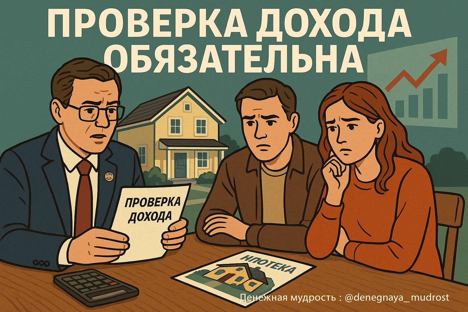 ЦБ России планирует обязать банки проверять доходы покупателей жилья в рассрочку