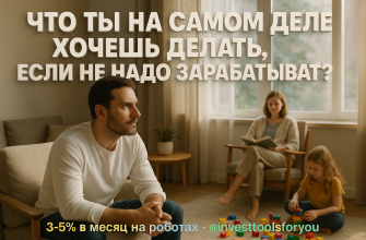 chto_ty_na_samom_d dele_jelajesh_ esli_ne_nado_zarabotat