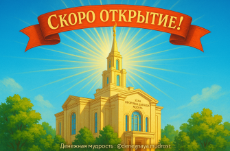 Храм пророка Даниила в Москве: сдача строительства в 2023 году