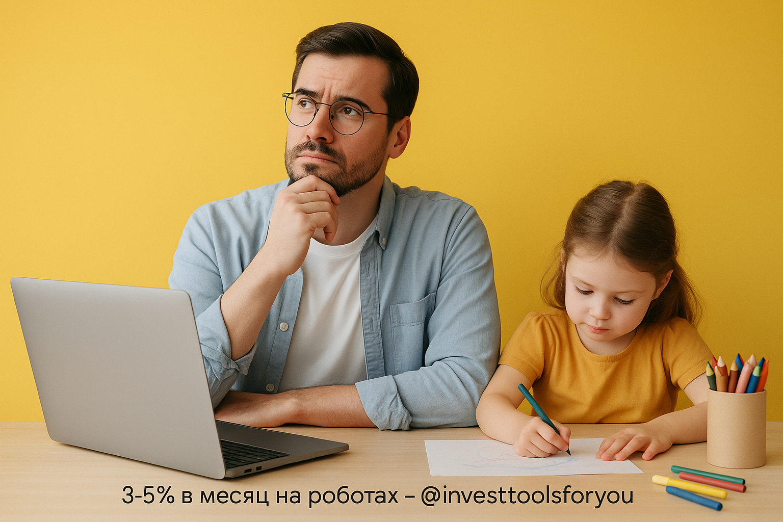 Искать подработку или инвестировать: что на самом деле поможет избежать выгорания и дать возможность жить?