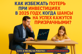 kak-izbezhat-potery-pri-investitsiyakh-v-2025-godu