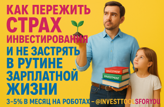 kak-perezhit-strakh-investirovaniya-i-ne-zastriat-v-rutine-zarplatnoi-zhizni