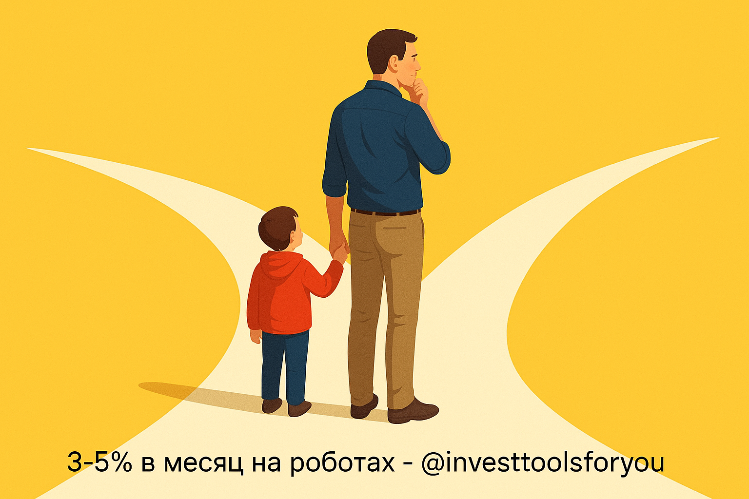 Как выбрать свой путь из серых будней, если ты не предприниматель?