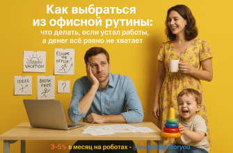 kak-vybrat'sya-iz-ofisnoy-rutini-chto-delat-esli-ustal-ot-raboty-a-deneg-vso-ravno-ne-hvataet