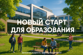 Кронштадт: создание межвузовского кампуса для студентов