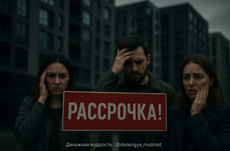 Минстрой выражает беспокойство по поводу роста доли рассрочек в продаже новостроек