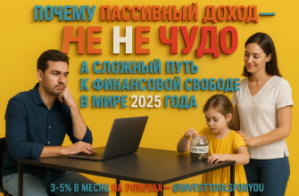 pasyvnyy-dohod-ne-chudo-a-slozhnyy-put-k-finansovoy-svobode-2025