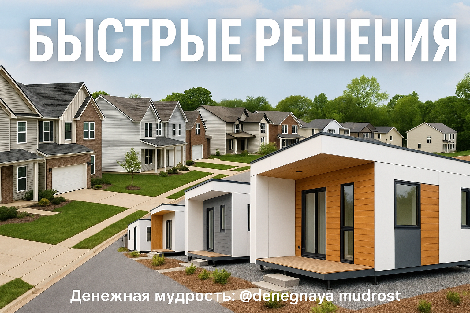 Раздел будемствования дома по-новому: советы по выбору на 