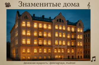 Сотни домов знаменитостей в Москве получили новый облик: результаты ремонта