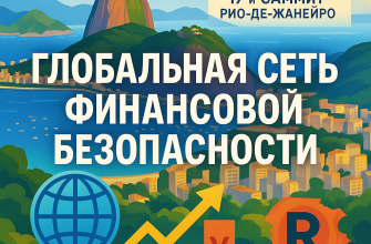 БРИКС: Как новые правила трансформируют финансовый рынок