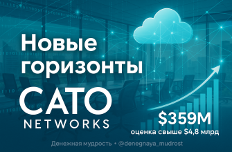Cato Networks из Тель-Авива привлек $359 млн инвестиций в облачные решения