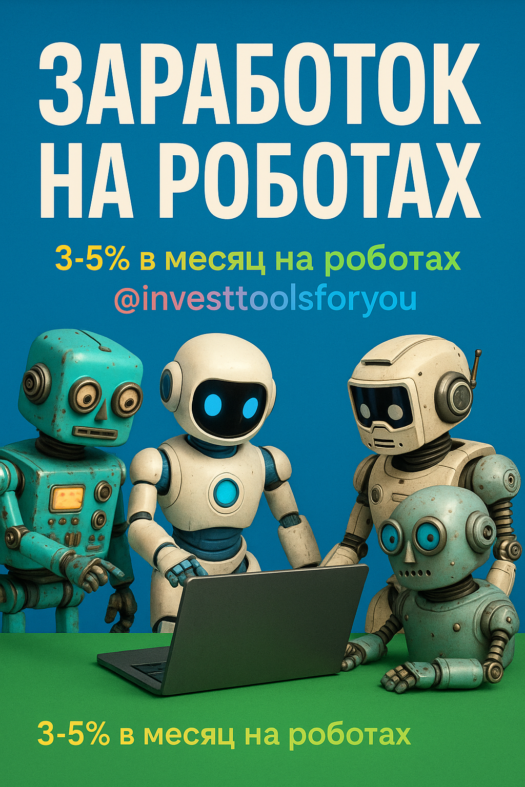 Я не безработный. Я просто больше не работаю